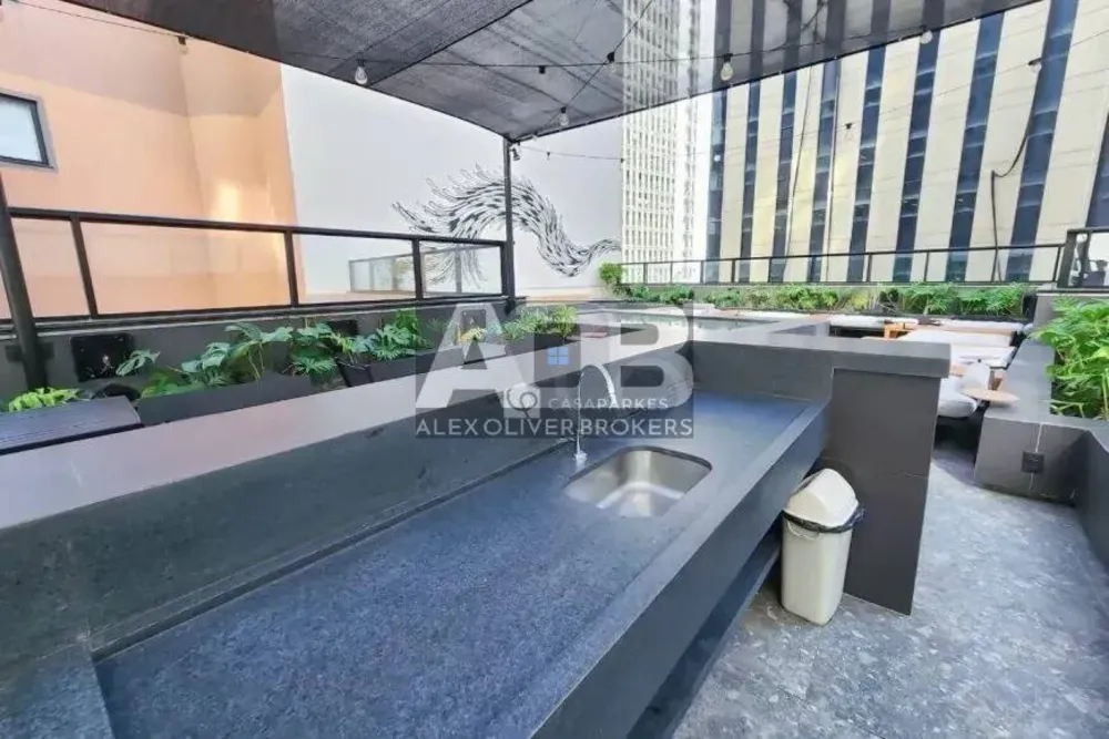 Apartamento, 1 quarto, 39 m² - Foto 15