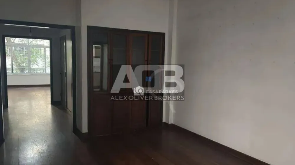 Apartamento, 3 quartos, 180 m² - Foto 1