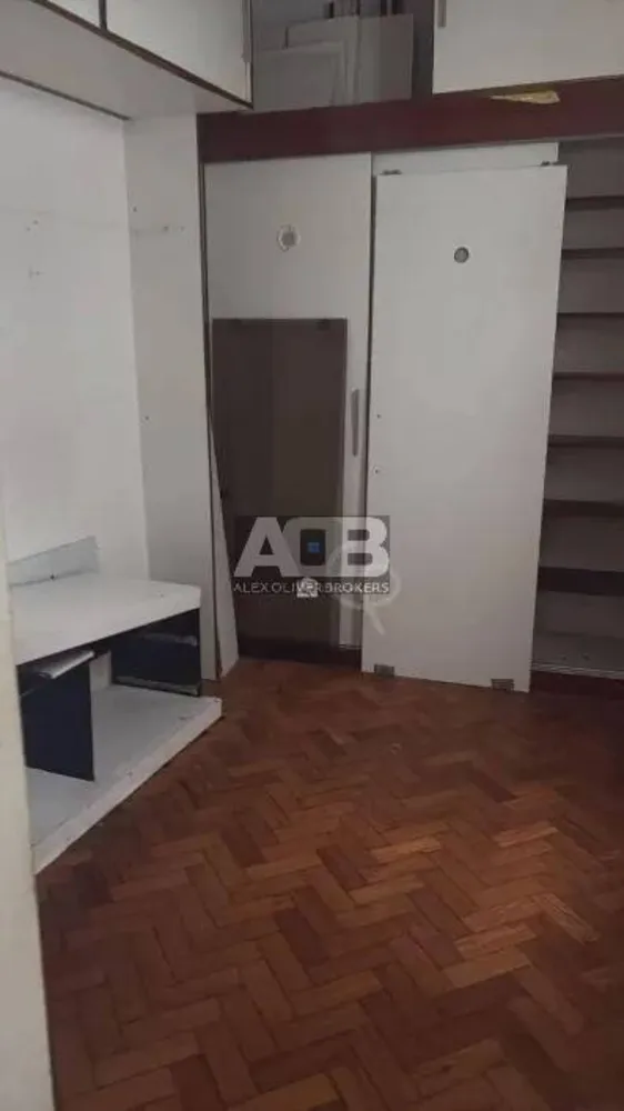 Apartamento, 3 quartos, 180 m² - Foto 6