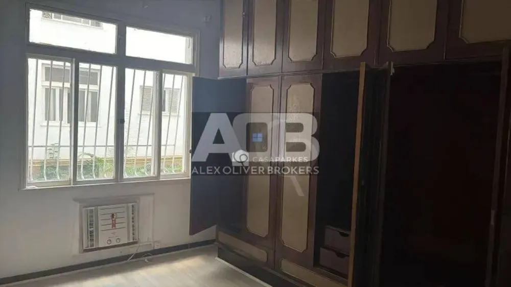Apartamento, 3 quartos, 180 m² - Foto 4