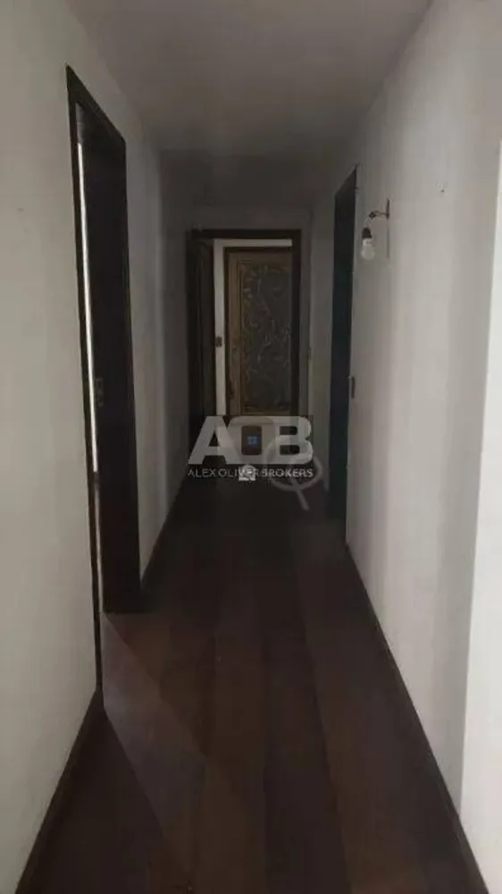 Apartamento, 3 quartos, 180 m² - Foto 7