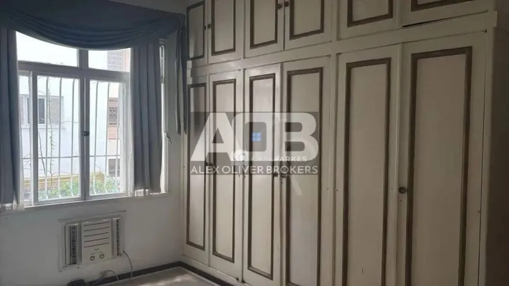 Apartamento, 3 quartos, 180 m² - Foto 8