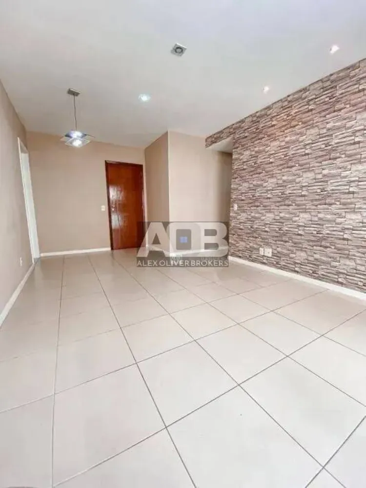 Apartamento, 2 quartos, 72 m² - Foto 4