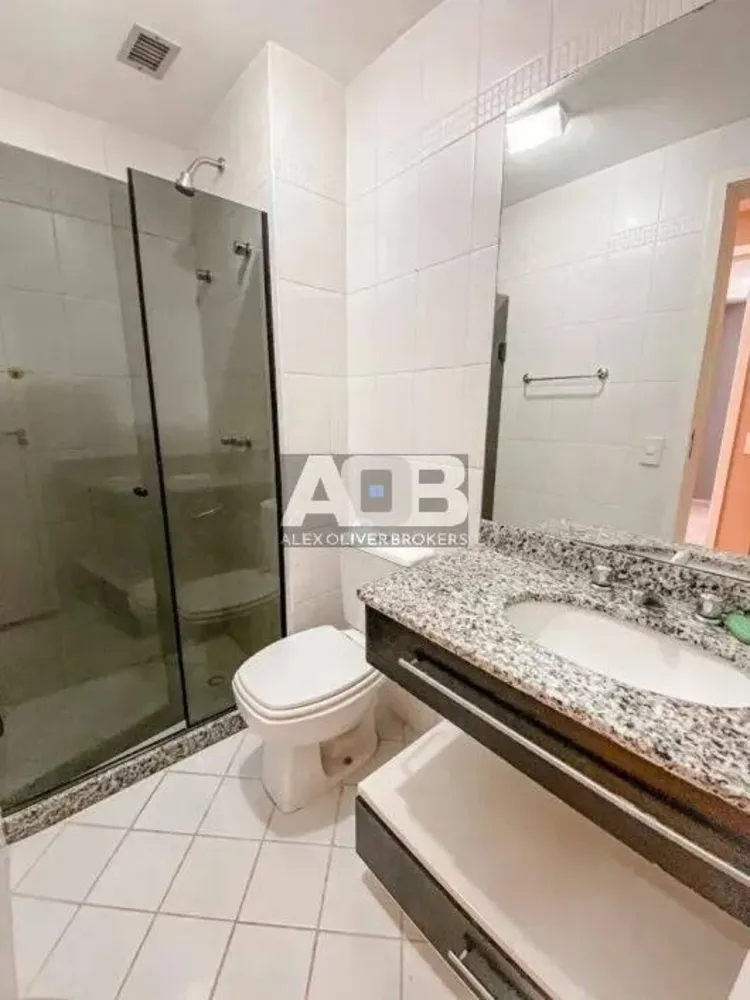Apartamento, 2 quartos, 72 m² - Foto 7