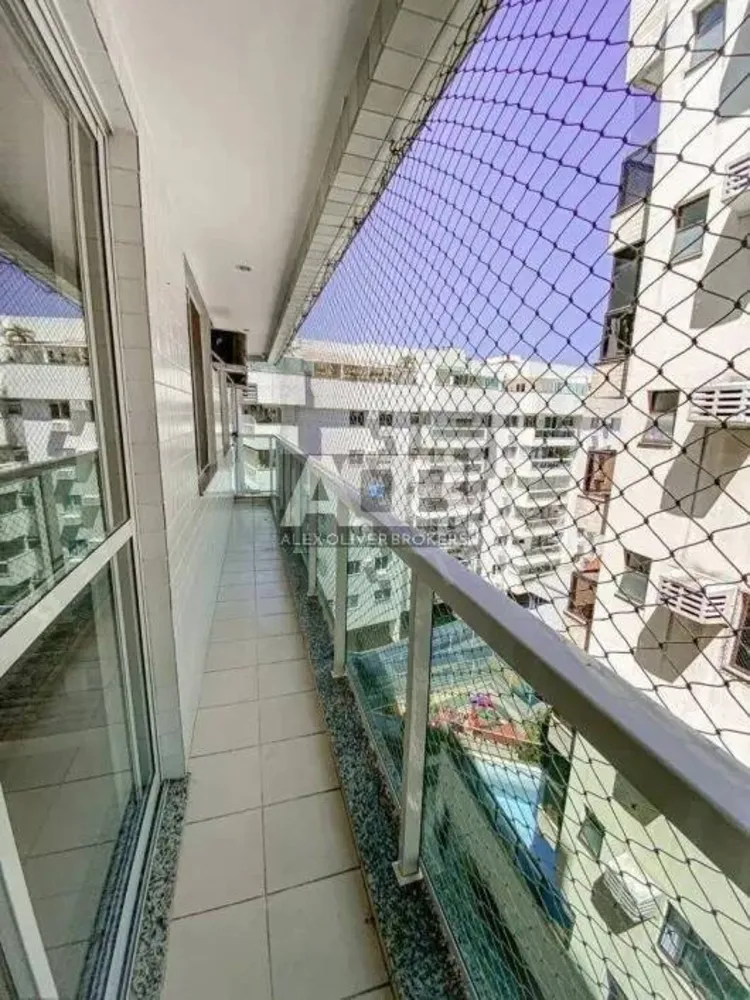 Apartamento, 2 quartos, 72 m² - Foto 1