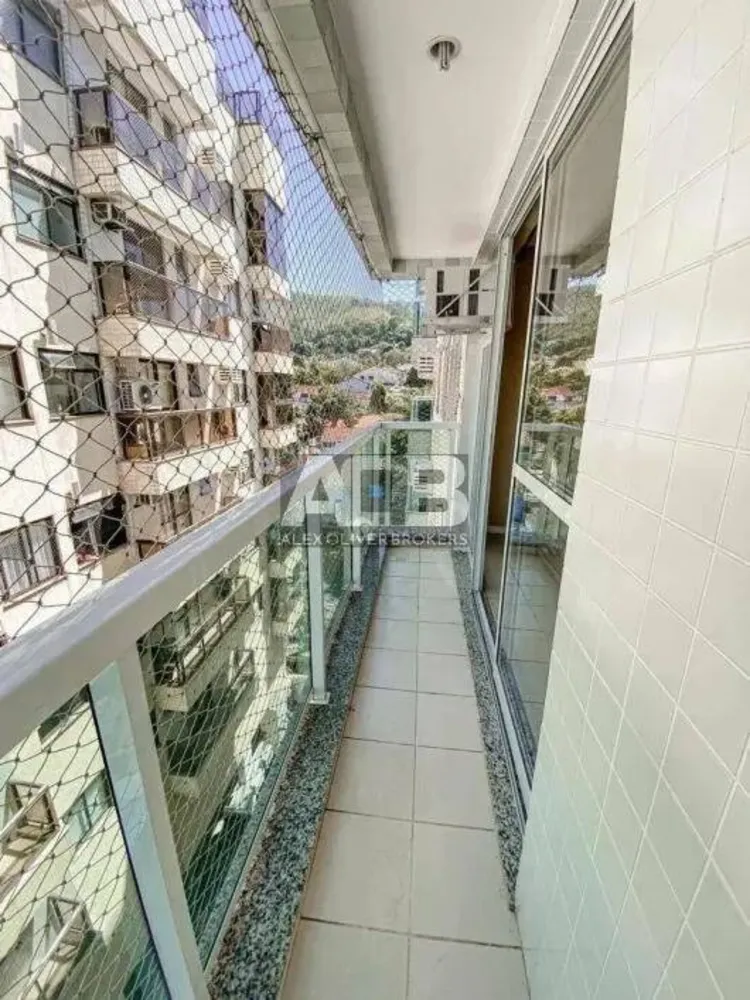 Apartamento, 2 quartos, 72 m² - Foto 2