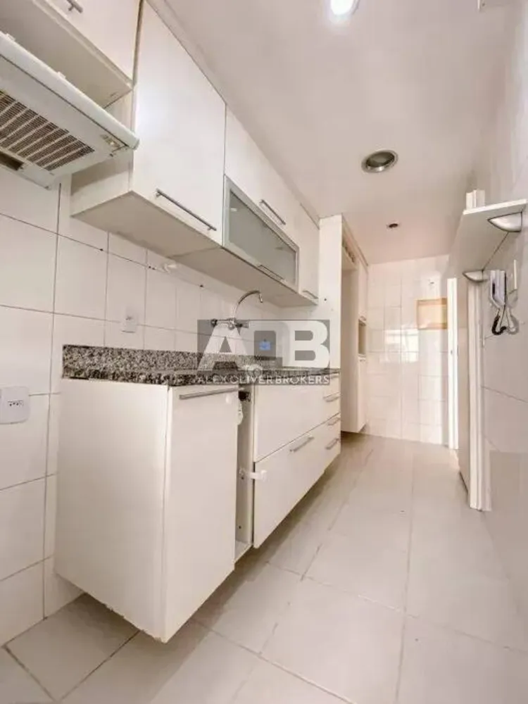 Apartamento, 2 quartos, 72 m² - Foto 13