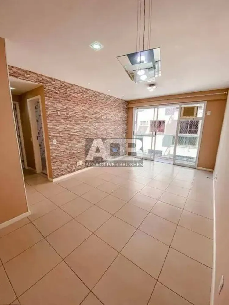 Apartamento, 2 quartos, 72 m² - Foto 3