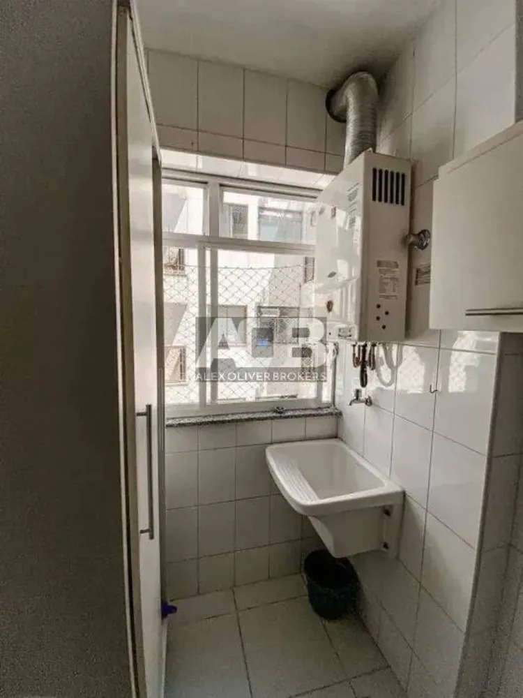 Apartamento, 2 quartos, 72 m² - Foto 15