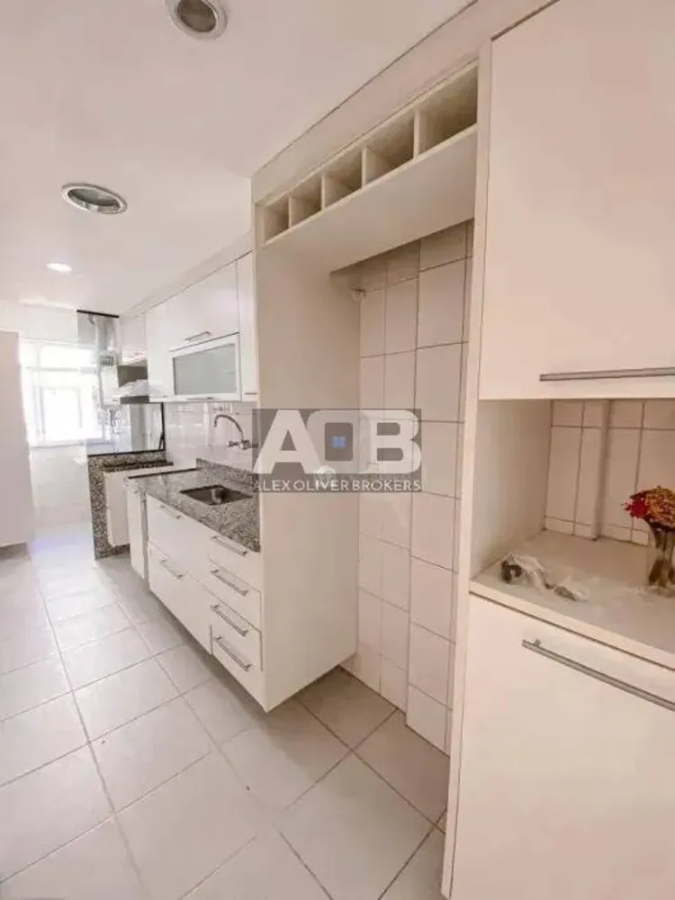 Apartamento, 2 quartos, 72 m² - Foto 12