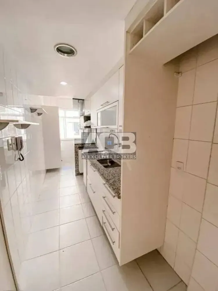 Apartamento, 2 quartos, 72 m² - Foto 14