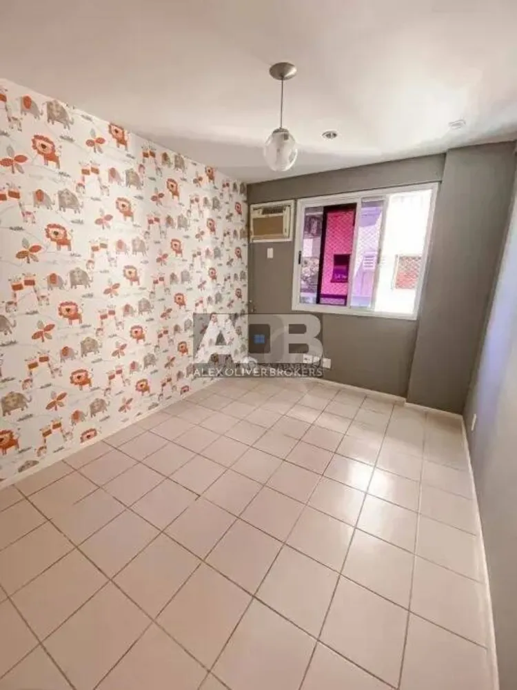 Apartamento, 2 quartos, 72 m² - Foto 6