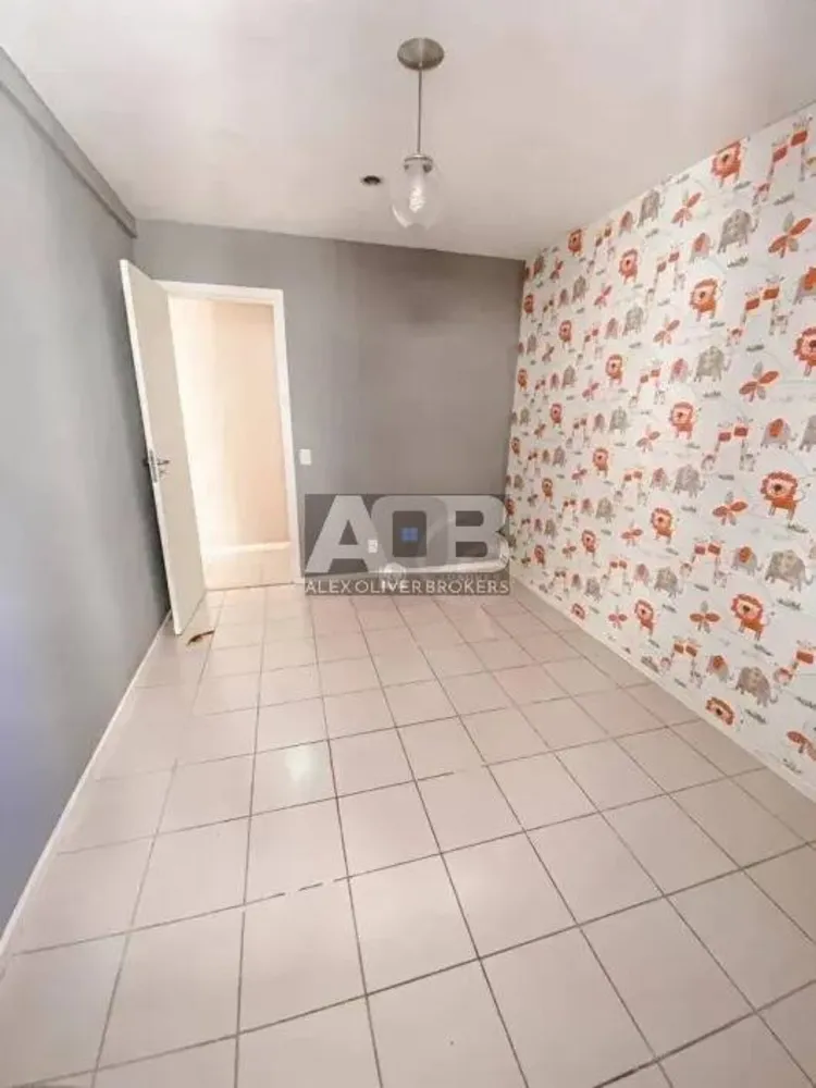 Apartamento, 2 quartos, 72 m² - Foto 5