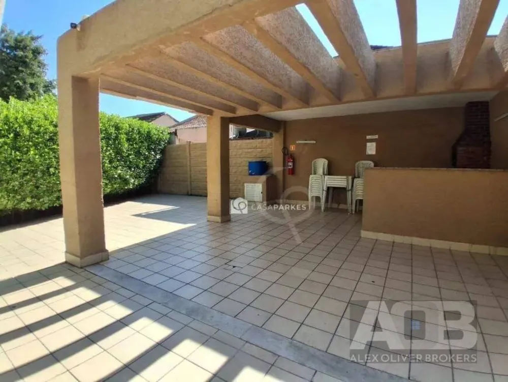 Apartamento, 2 quartos, 77 m² - Foto 9
