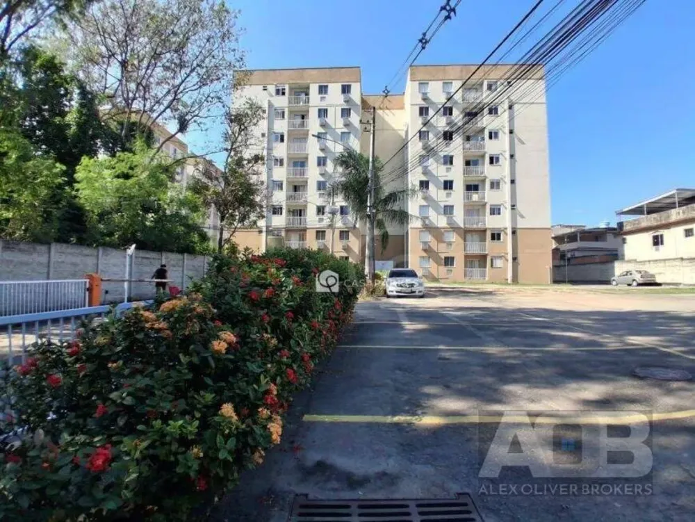 Apartamento, 2 quartos, 77 m² - Foto 26