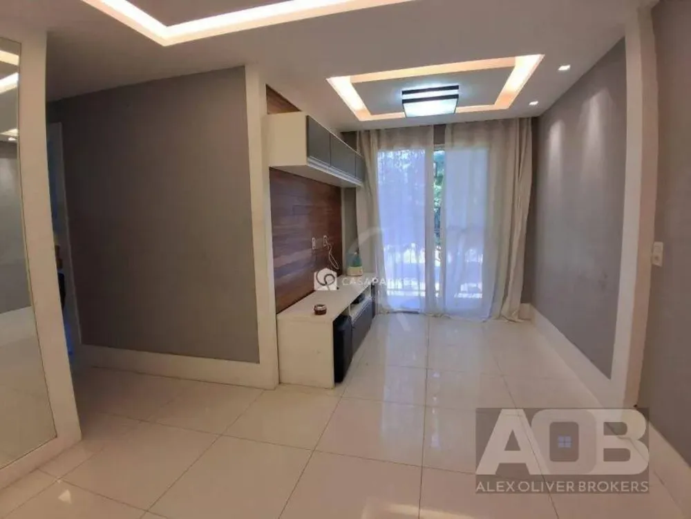 Apartamento, 2 quartos, 77 m² - Foto 3