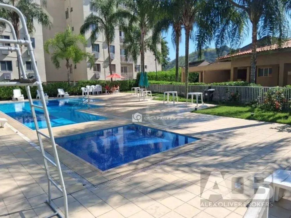 Apartamento, 2 quartos, 77 m² - Foto 2