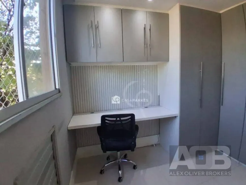 Apartamento, 2 quartos, 77 m² - Foto 15