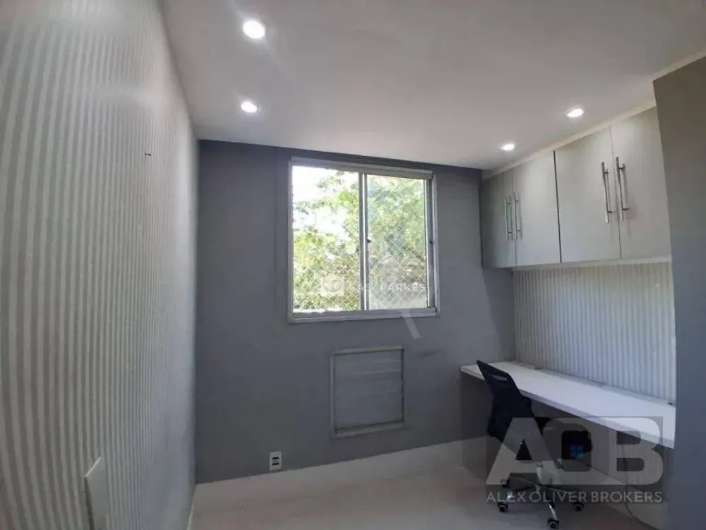 Apartamento, 2 quartos, 77 m² - Foto 16