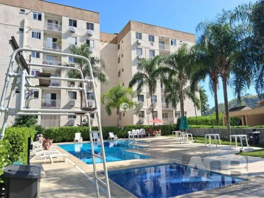 Apartamento, 2 quartos, 77 m² - Foto 1