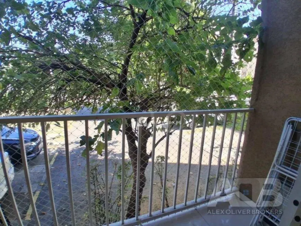 Apartamento, 2 quartos, 77 m² - Foto 18