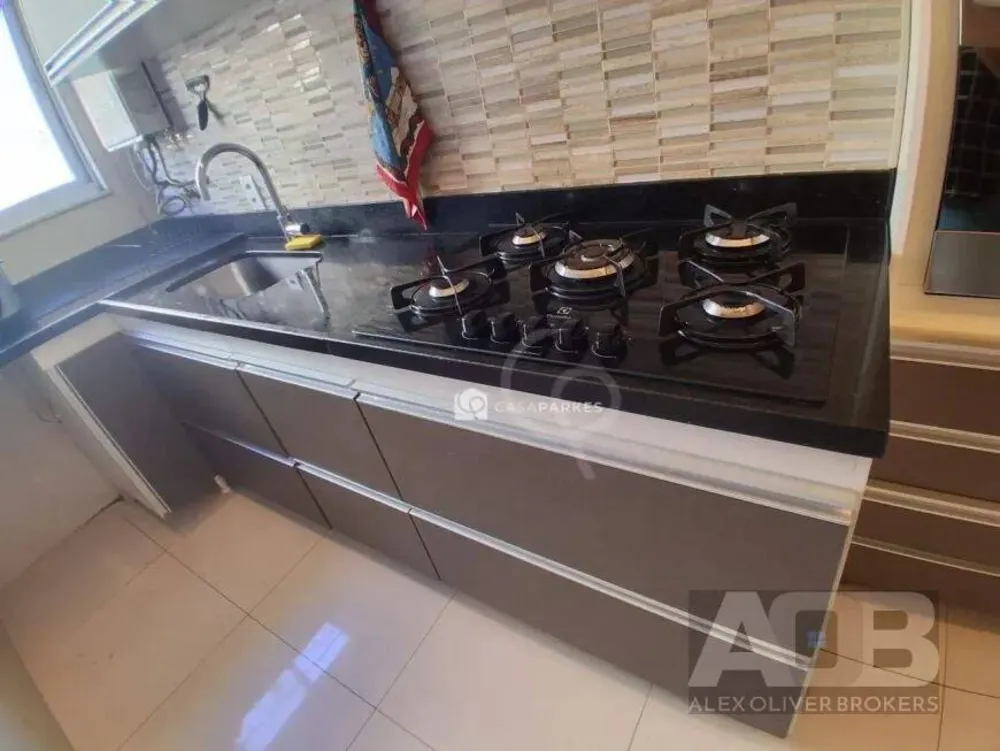 Apartamento, 2 quartos, 77 m² - Foto 12