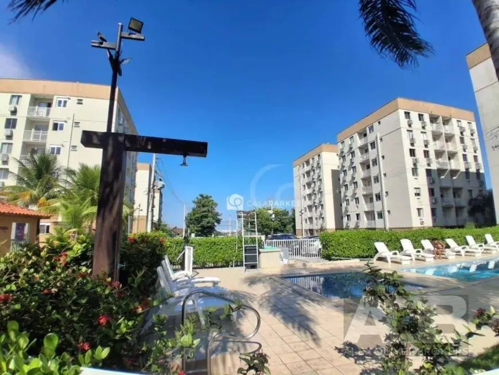 Apartamento, 2 quartos, 77 m² - Foto 10