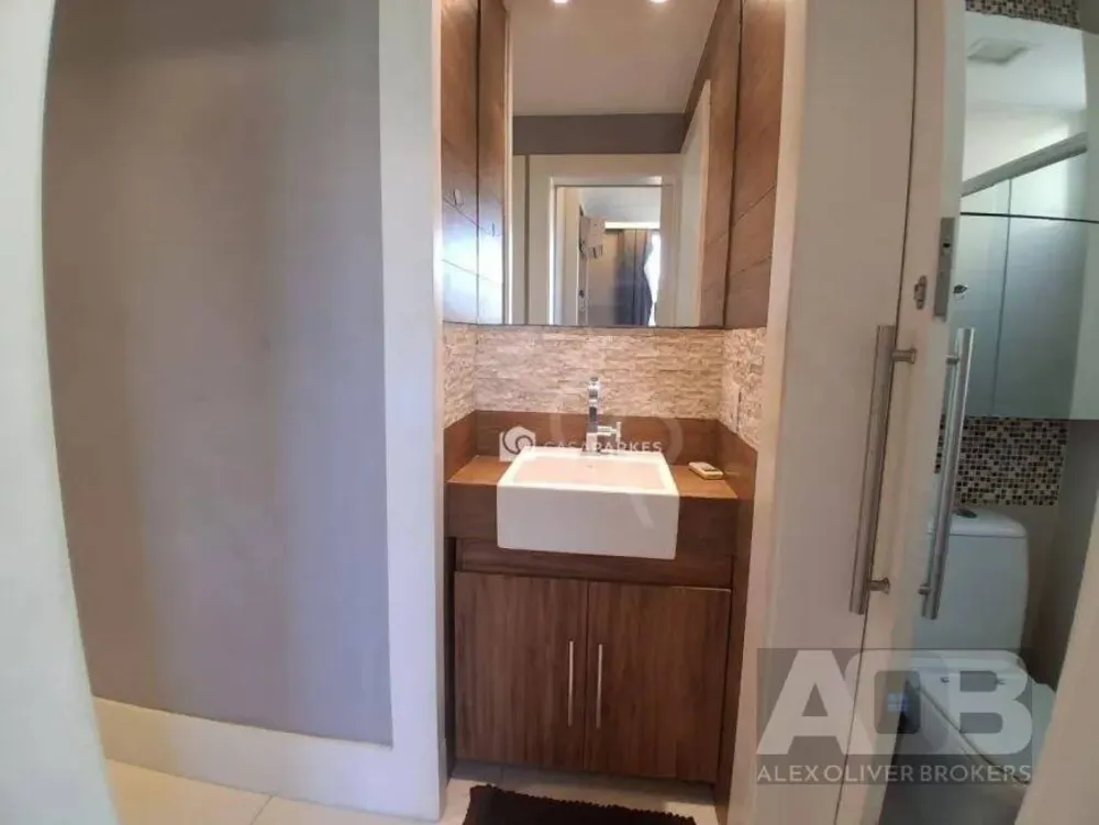 Apartamento, 2 quartos, 77 m² - Foto 20