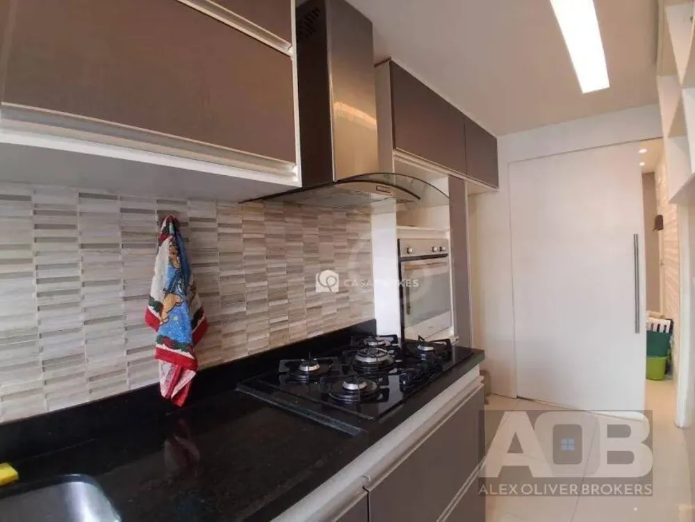 Apartamento, 2 quartos, 77 m² - Foto 11
