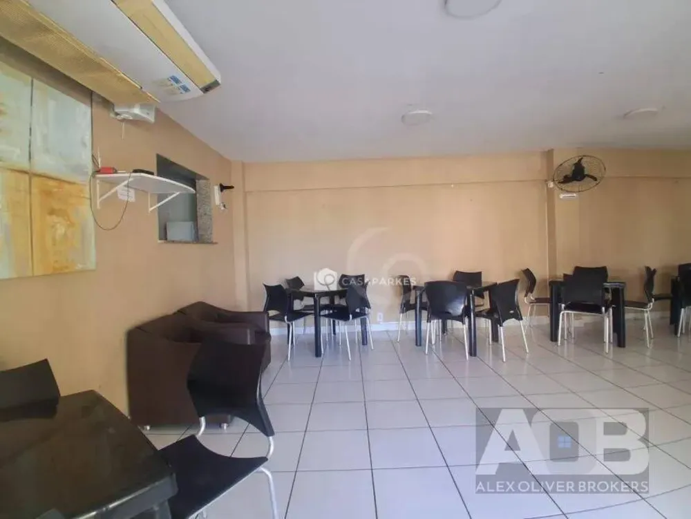 Apartamento, 2 quartos, 77 m² - Foto 8