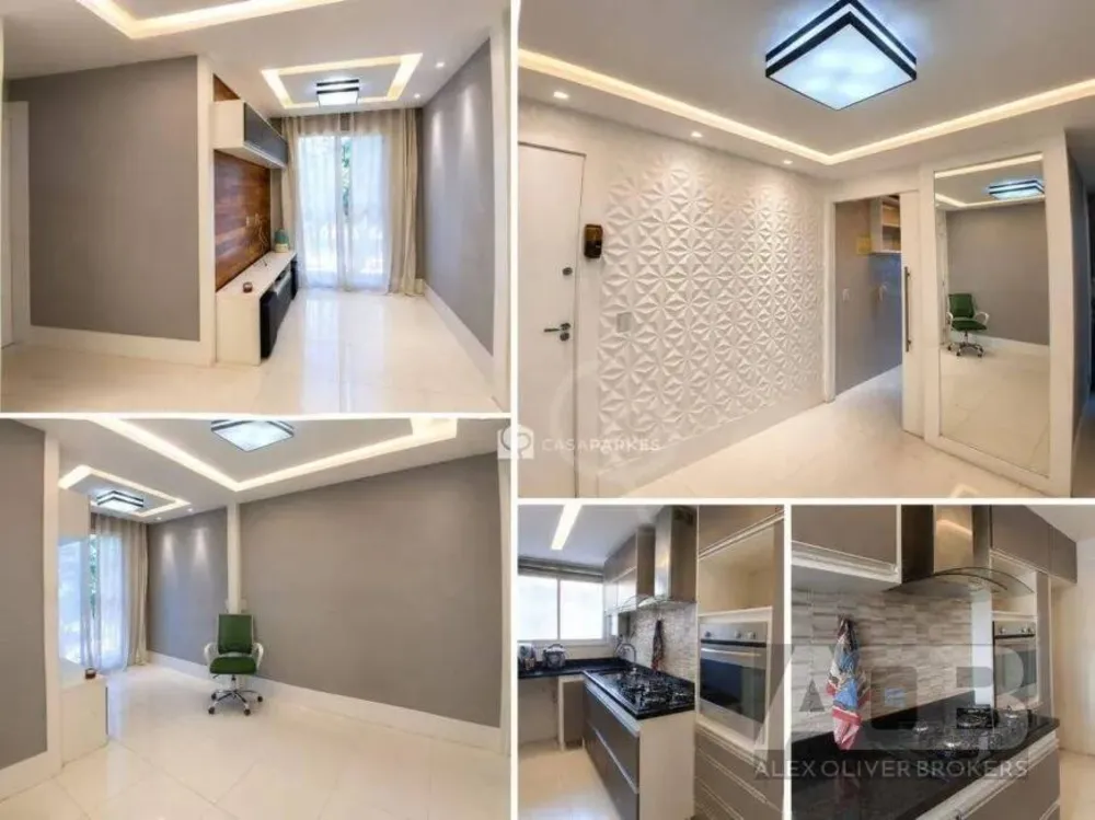 Apartamento, 2 quartos, 77 m² - Foto 6