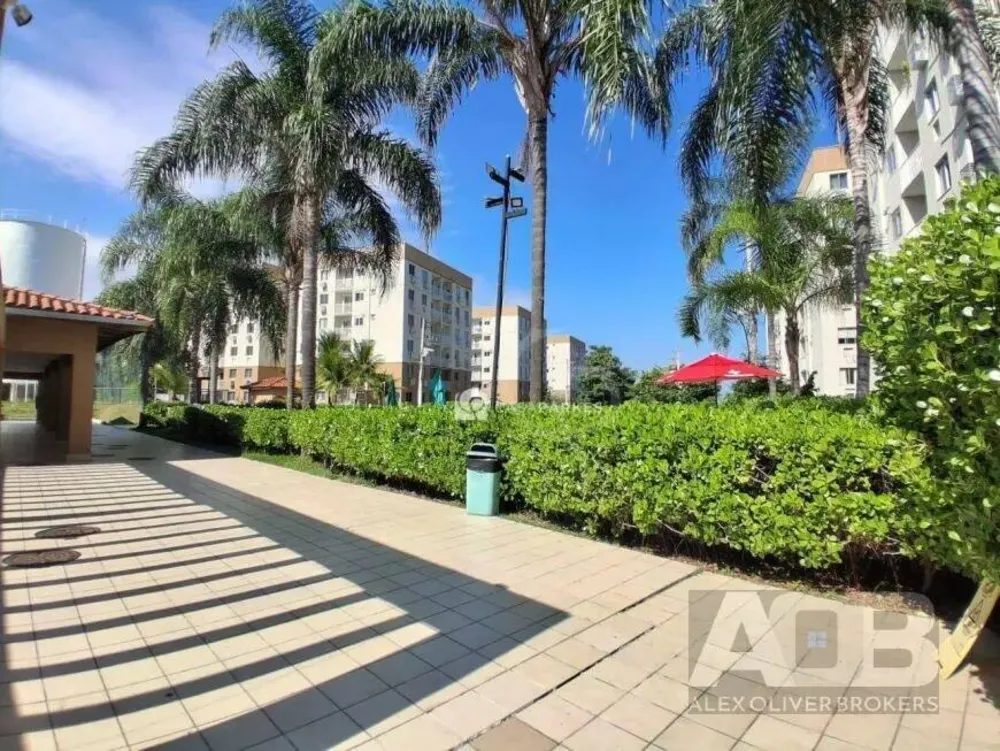 Apartamento, 2 quartos, 77 m² - Foto 7
