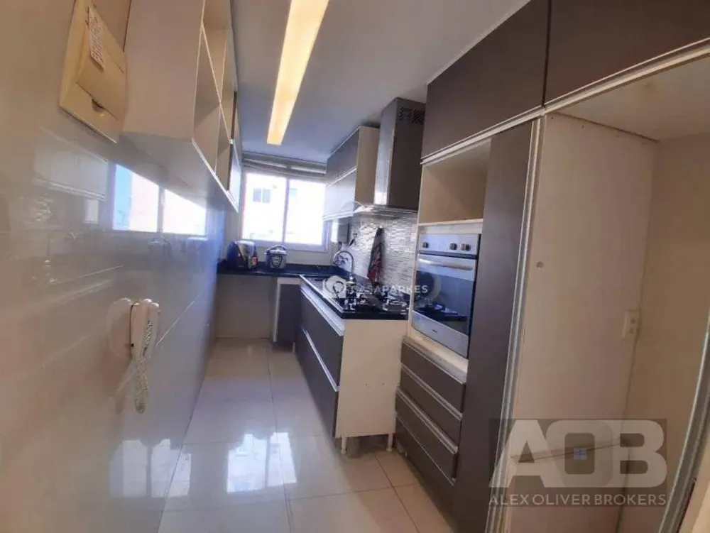 Apartamento, 2 quartos, 77 m² - Foto 13