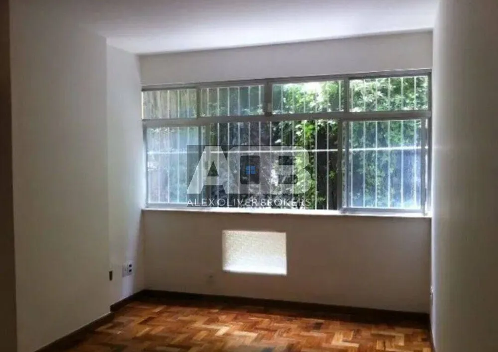 Apartamento, 2 quartos, 76 m² - Foto 1