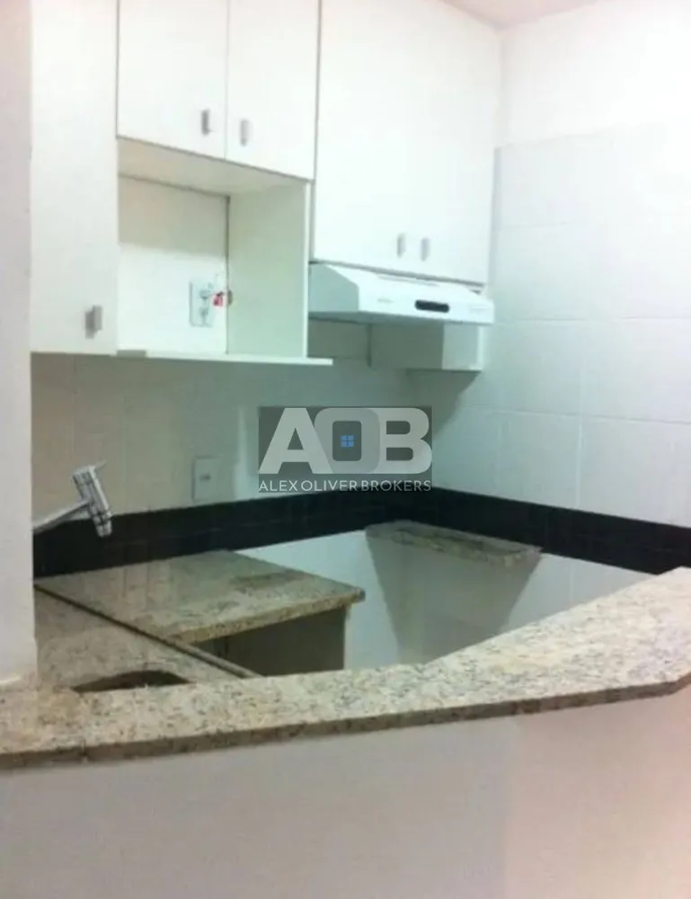 Apartamento, 2 quartos, 76 m² - Foto 7