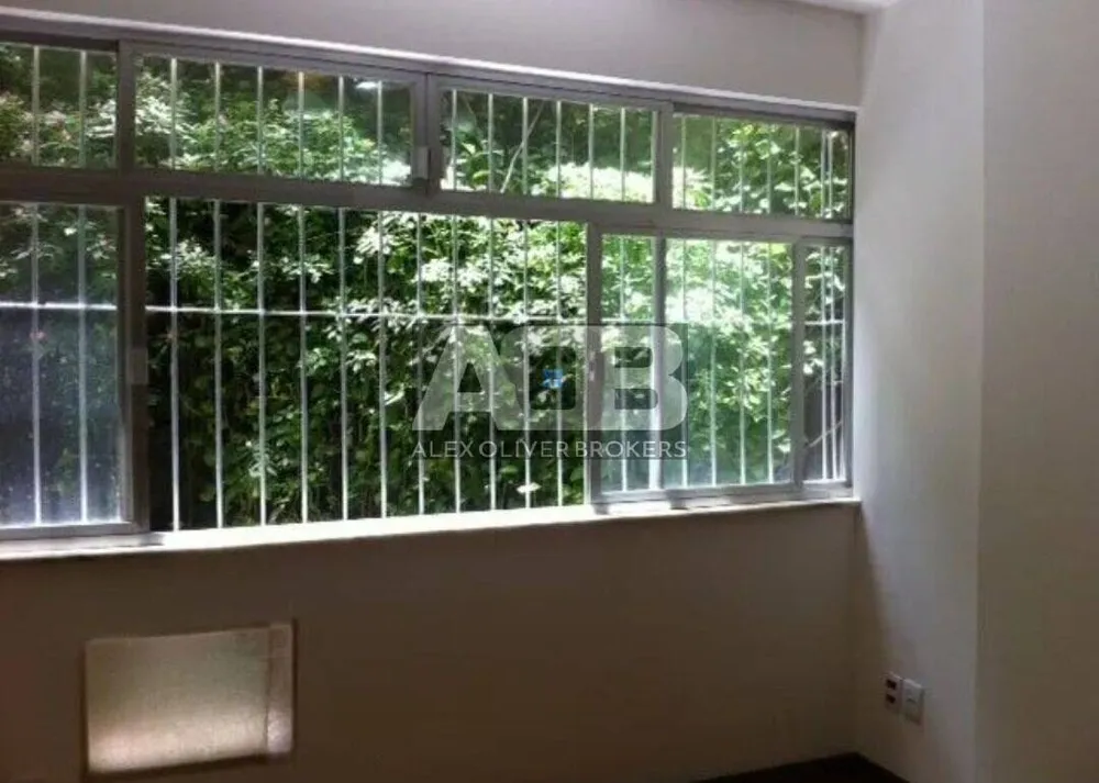 Apartamento, 2 quartos, 76 m² - Foto 2