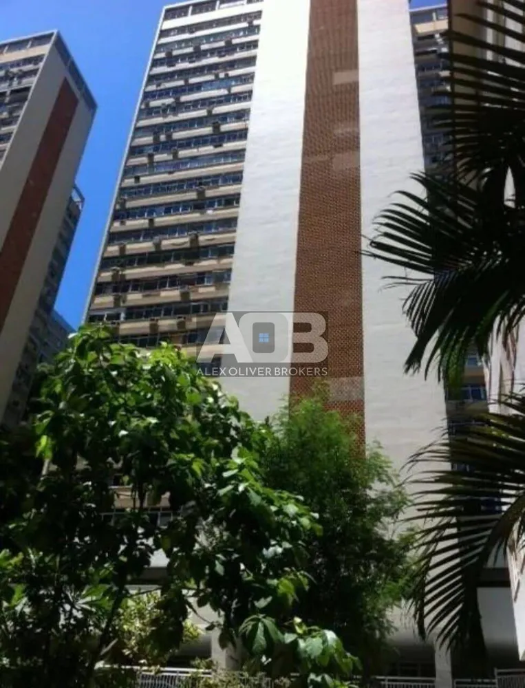 Apartamento, 2 quartos, 76 m² - Foto 12