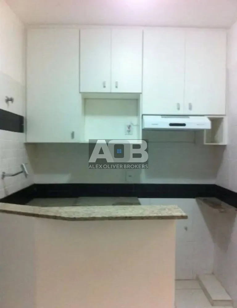 Apartamento, 2 quartos, 76 m² - Foto 5