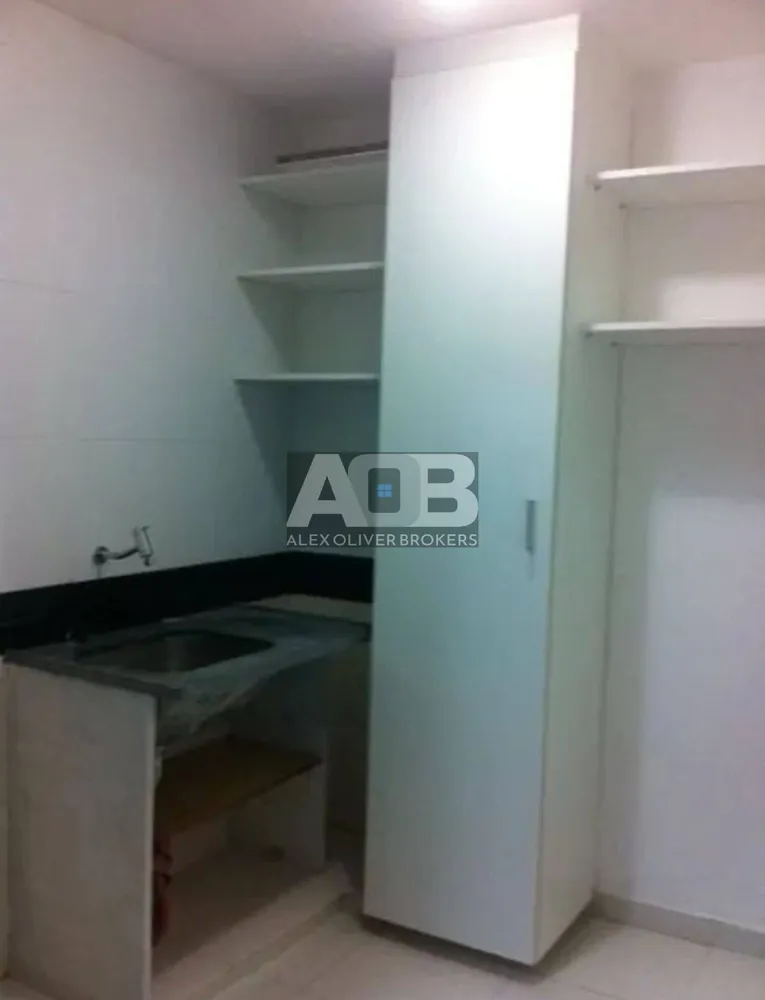 Apartamento, 2 quartos, 76 m² - Foto 10