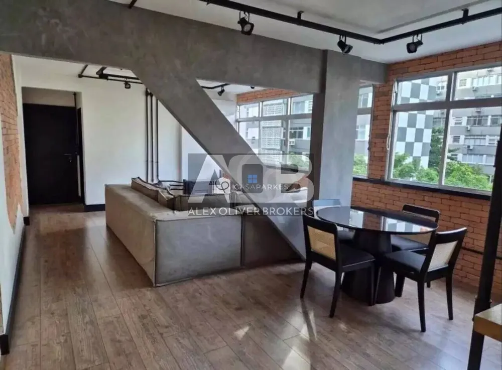 Apartamento, 2 quartos, 100 m² - Foto 19