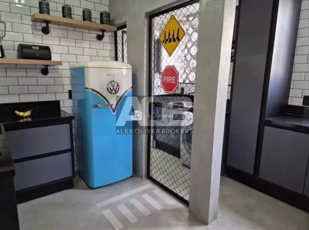 Apartamento, 2 quartos, 100 m² - Foto 6