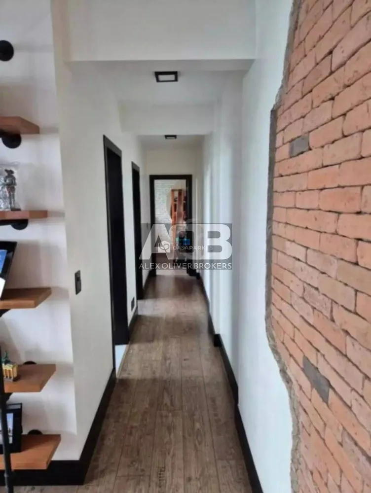 Apartamento, 2 quartos, 100 m² - Foto 9