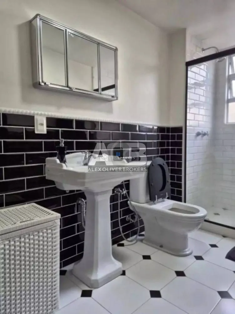Apartamento, 2 quartos, 100 m² - Foto 15