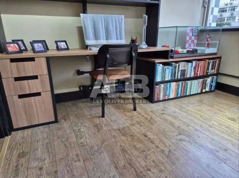 Apartamento, 2 quartos, 100 m² - Foto 18