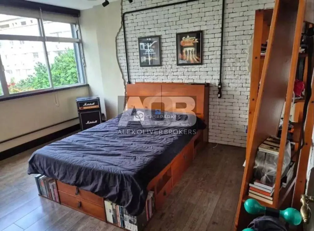Apartamento, 2 quartos, 100 m² - Foto 12