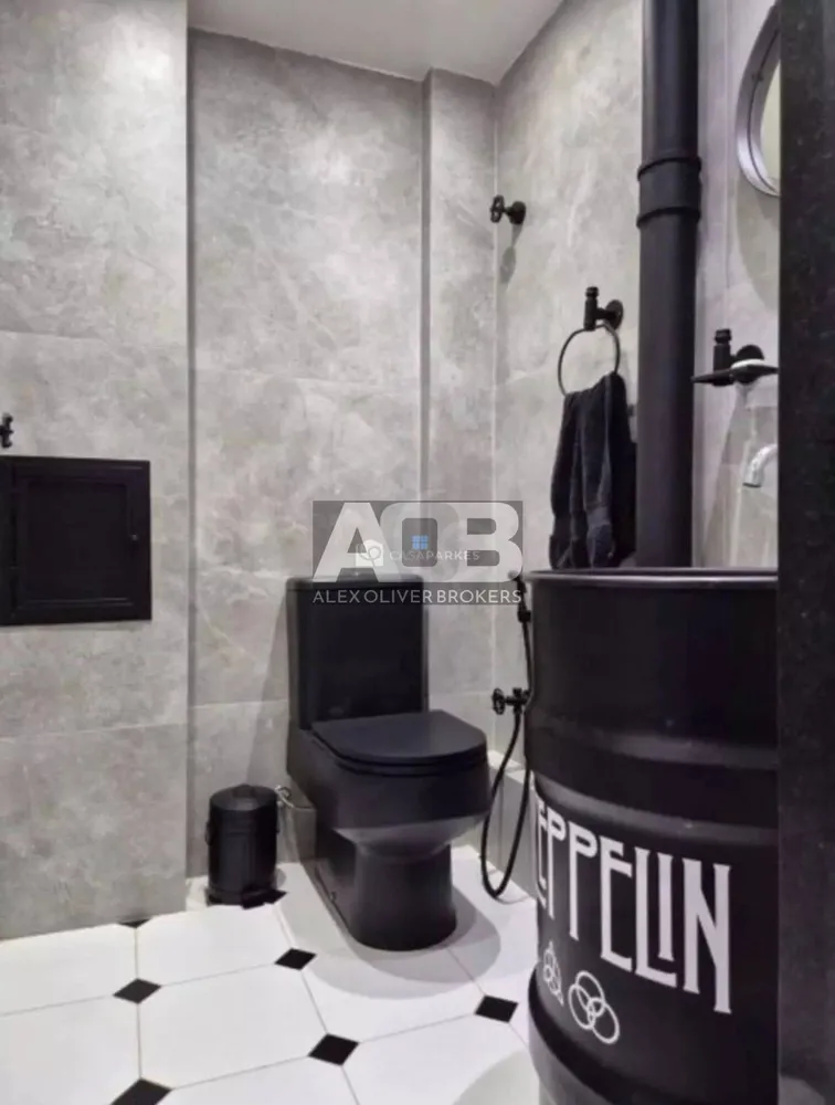 Apartamento, 2 quartos, 100 m² - Foto 14