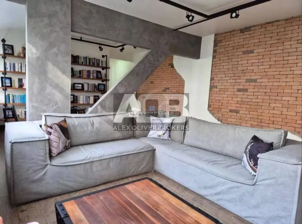 Apartamento, 2 quartos, 100 m² - Foto 1