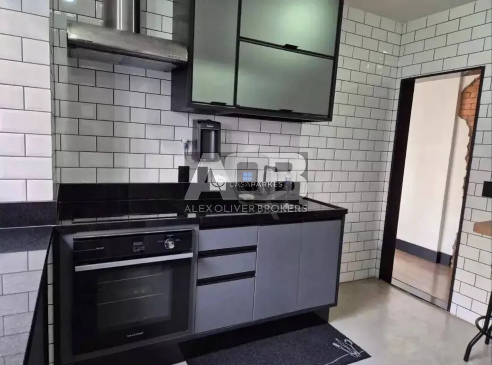 Apartamento, 2 quartos, 100 m² - Foto 7