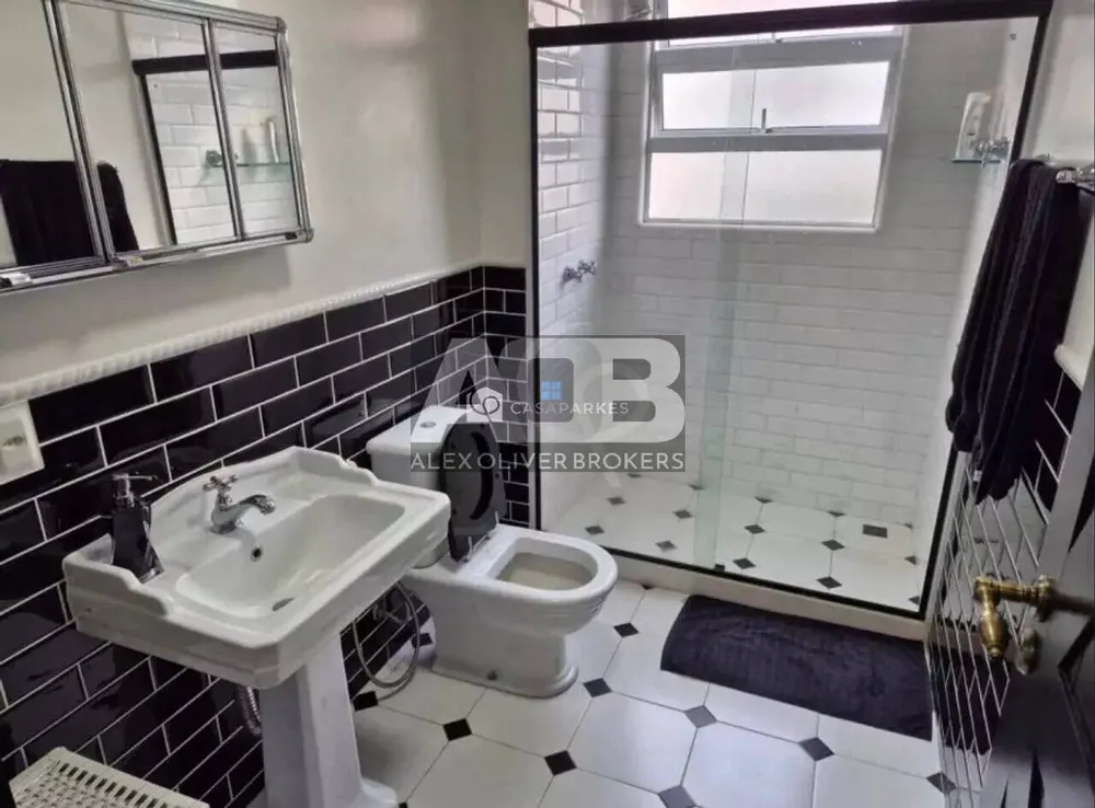 Apartamento, 2 quartos, 100 m² - Foto 16