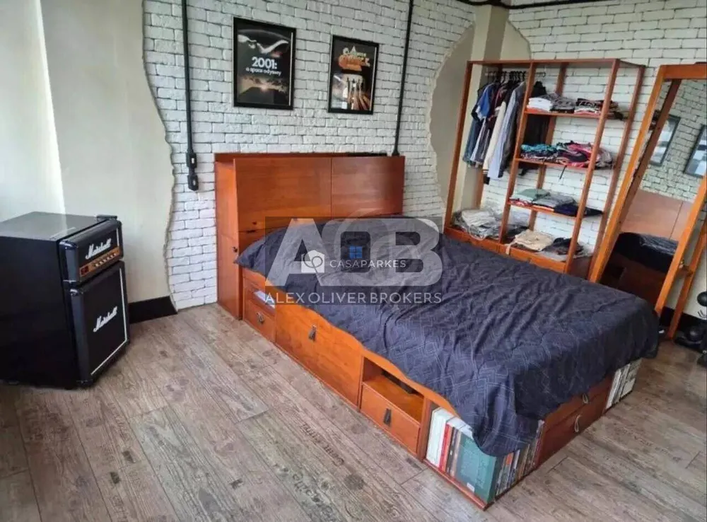 Apartamento, 2 quartos, 100 m² - Foto 13